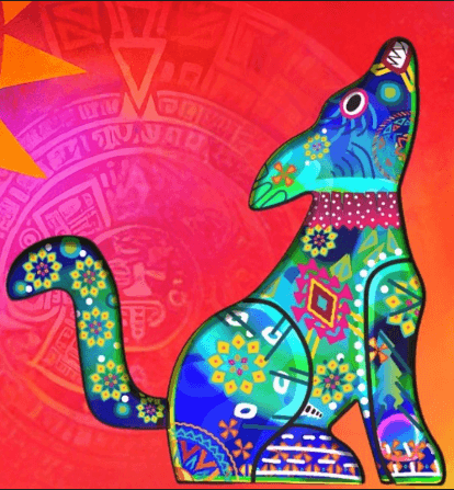 El Lobo Mestizo - Restaurante mesoamericano en San José