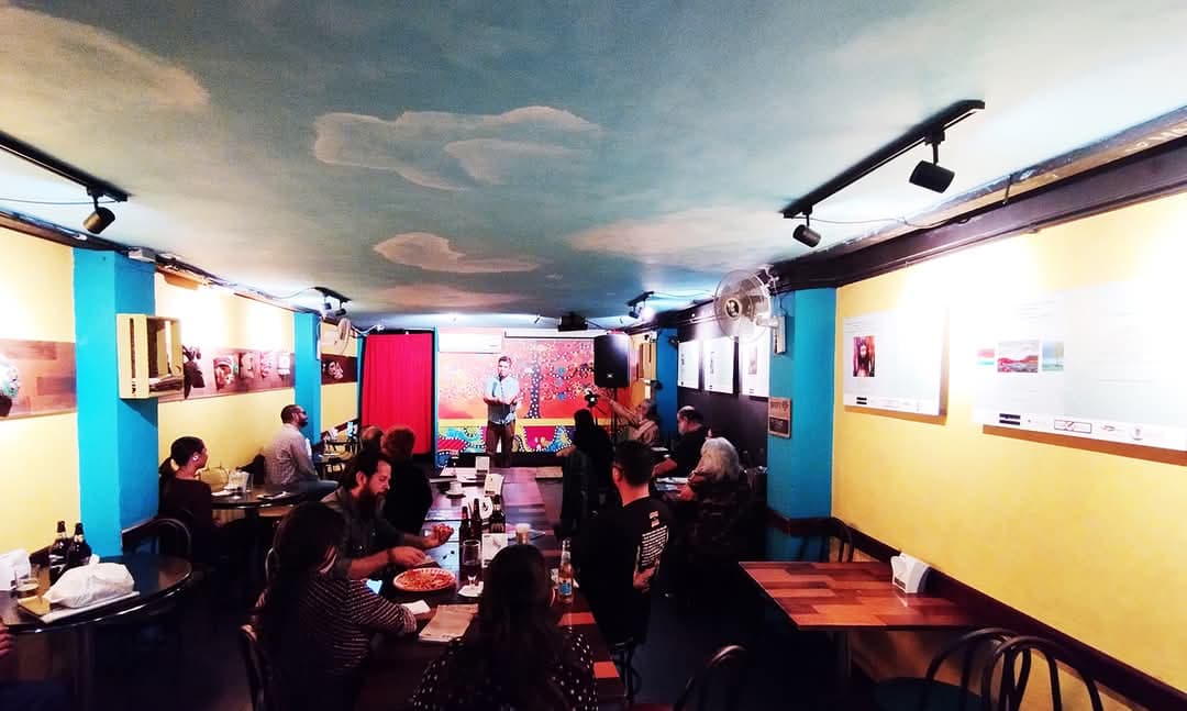 Árbol de la Vida - Imagen 1