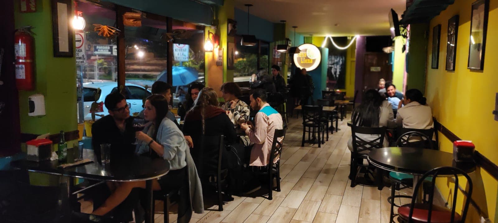 Luna Llena - Imagen 1